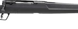 SAVAGE AXIS II YOUTH XP 400 - LEGEND 3-9X40 BLK ERGO STOCK