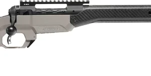 SAVAGE 110 ULTRALITE ELITE - 308 18" CHASSIS FLD STK RAIL