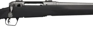 SAVAGE 110 TRAIL HUNTER LITE - 7MM RM TUNGSTEN/BLACK HOGUE