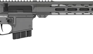 CMMG RIFLE RESOLUTE MK4 6MM - ARC 16.1" 10RD TUNGSTEN
