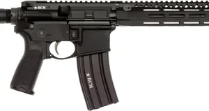 BCM RECCE-11 MCMR AR15 PISTOL - 5.56MM 11.5" M-LOK BLK 1-30RD