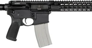 BCM RECCE-11 KMR-A AR15 PISTOL - 5.56MM 11.5" KEYMOD BLK 1-30RD