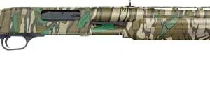 MOSSBERG 835 ULTI-MAG TURKEY - 12GA 3.5" 24" MO OPTIC READY
