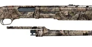 MOSSBERG 835 COMBO 12GA 3.5" - 24"VR/24"RIFLE BREAKUP COUNTRY