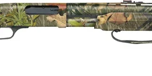 MOSSBERG 835 TACTICAL TURKEY - 12GA 3.5" 20" MO-OBSESSION