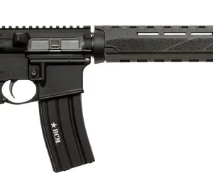 BCM MID-16 MOD-0 PMCR 5.56 - NATO 16" 1-30RD MAG BLACK