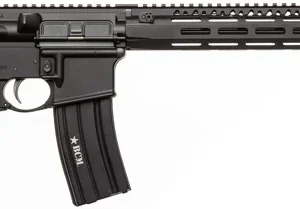 BCM RECCE-16 MCMR AR-15 5.56MM - 16" M-LOK BLACK 1-30RD MAG