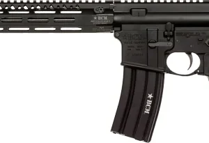 BCM RECCE-16 MCMR PRECISION - 5.56MM 16" M-LOK BLACK 1-30RD