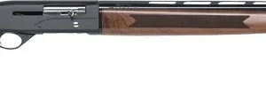MOSSBERG SA-28 28GA 2.75" - 26"VR BLUED/WALNUT