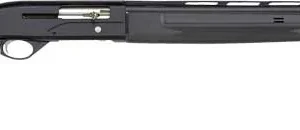 MOSSBERG SA-28 28GA 2.75" - 26"VR MATTE BLUE SYNTHETIC
