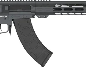 CMMG RIFLE RESOLUTE MK47 7.62 - X39 16.1" 30RD ARMOR GREY