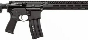 BCM RECCE-14 MCMR AR-15 5.56MM - 14.5" M-LOK BLACK 1-30RD MAG