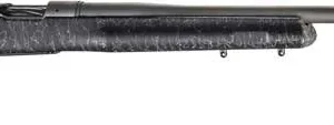 CHRISTENSEN MESA LR 7MM PRC - 26" THREAD TUNGSTEN/BLACK-GRAY