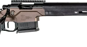 CHRISTENSEN MPR 223 REM - 16" CF BLK/DESERT BRN M-LOK