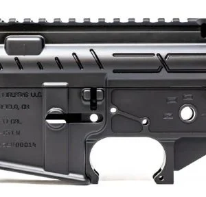 FAXON AR-15 X-TRA LITE - RECEIVER SET STRIPPED