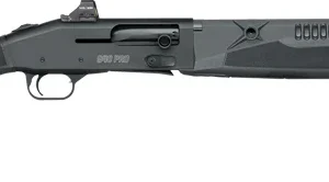 MOSSBERG 940 PRO TACTICAL 12GA - 3" 18.5" HOLOSUN 407K CYL.