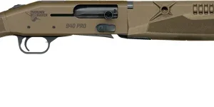 MOSSBERG 940 PRO SPX THUNDER - RANCH 12GA 3" 18.5" FIBER SGT
