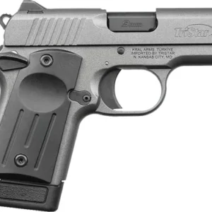 TRISTAR PROTEGE X SUB COMPACT - 3.2" 9MM 7RND TUNGSTEN