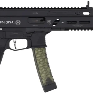 GRAND POWER STRIBOG SP9A1 9MM - 8" BBL 30 RD MAG BLACK
