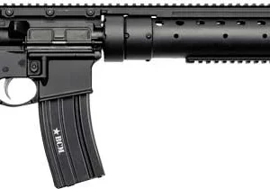 BCM MK12 MOD-0 5.56 NATO 18" - RIFLE-LENGTH BLK 1-30RD MAG