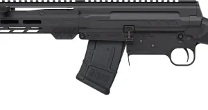 CMMG RIFLE DISSENT BR47 16.1" - 7.62X39 MAGPUL SGA STOCK BLK