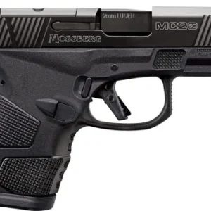 MOSSBERG MC2SC 9MM 3.4" 10RD - OPTIC-READY