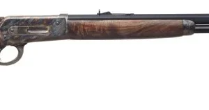 CHIAPPA 1886 RIFLE 45/70 - 26" BBL CASE HARDENED/WALNUT
