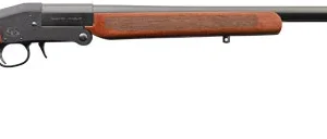 CHARLES DALY 101 SINGLE BARREL - SHOTGUN 12 GA 3" 28" WALNUT