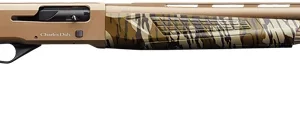 CHARLES DALY 601 SHOTGUN 12GA - 3" 28"VR FDE/MO BOTTOMLAND