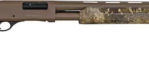 CHARLES DALY 301 SHOTGUN 12GA - 3" 28"VR FDE/PRARIE