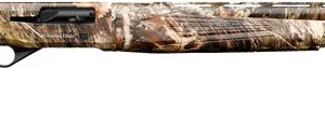 CHARLES DALY 601 SHOTGUN 12GA - 3" 28"VR MOSSY OAK CNTRY DNA