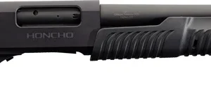 CHIAPPA HONCHO PUMP 12GA. - 3" 5+1 14" PISTOL GRIP SYN STK