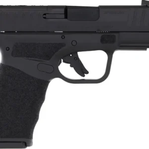 SPRINGFIELD HELLCAT PRO COMP - OSP 9MM 3.7" BLACK 15RD