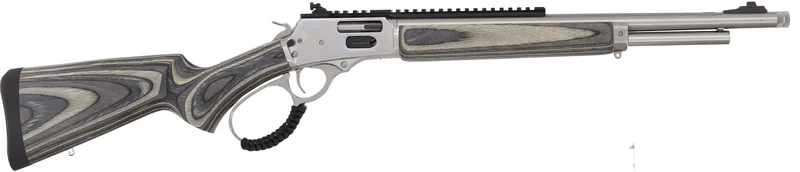 ROSSI R95 45 COLT - 18" BBL. SS LAMINATED THREADED