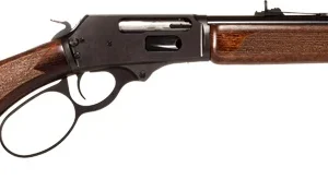 ROSSI R95 TRAPPER 45-70 GOVT - 16.5" BBL. BLUE WOOD