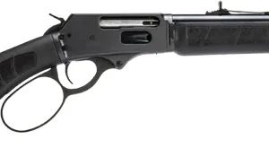 ROSSI R95 TRAPPER 45-70 GOVT - 16.5" BBL. BLACK PLOYMER
