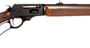 ROSSI R95 CLASSIC 45-70 GOVT - 22" BBL. BLACK WOOD