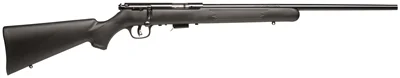 SAVAGE 93R17-F 17HMR 21" - ACCU TRIGGER BLUED/BLACK SYN