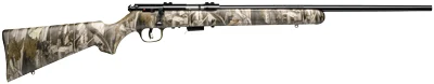 SAVAGE 93R17-CAMO 17HMR 21" - ACCU TRIG BLUED/NEXT G1 CAMO