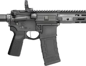 SPRINGFIELD SAINT VICTOR - PISTOL 300BLK 9.6" SBA3 BRACE