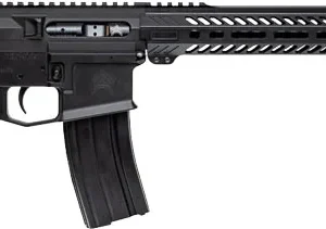 ANGSTADT UDP-556 RIFLE 5.56MM - 16" 30RD BLACK M-LOK BILLET