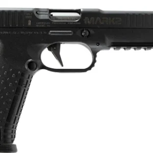 APF STRIKE ONE MARK II 9MM - 5.5" THREADED BBL 17RD BLACK