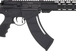 RRA LAR 47 COYOTE CARBINE 16" - 7.62X39 ADJ STOCK BLK