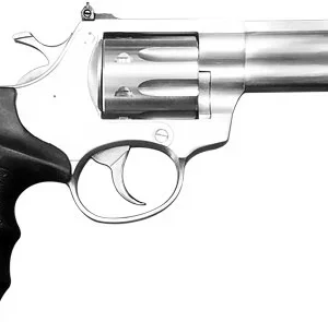 ROCK ISLAND ALPHA REVOLVER - AL22M 22WMR 4" AS 8RD S/S <