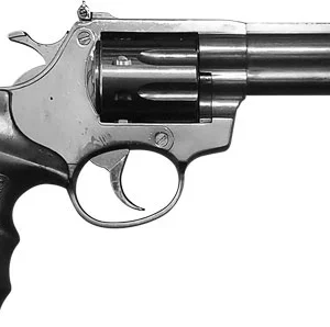 ROCK ISLAND ALPHA REVLVR AL22M - 22WMR 4" AS 8RD BLUED