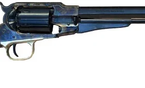 CIMARRON 1858 ANGELEYES 45LC - 8" W/.44 CALIBER CYLINDER
