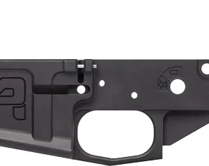 AERO PRECISION M5 AR-308 - STRIPPED LOWER RECEIVER BLACK