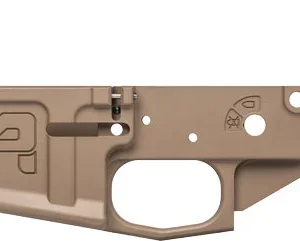 AERO PRECISION M5 AR-308 - STRIPPED LOWER RECEIVER FDE
