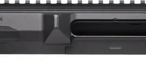 AERO PRECISION M5 STRIPPED - UPPER RECEIVER ANODIZED BLACK