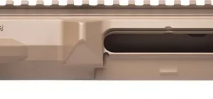 AERO PRECISION M5 STRIPPED - UPPER RECEIVER FDE CERAKOTE